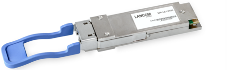 Produktfoto LANCOM SFP-LR-LC100