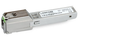 Produktfoto seitlich LANCOM SFP-XGSPON-1