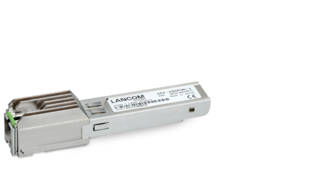 Produktfoto seitlich LANCOM SFP-XGSPON-1