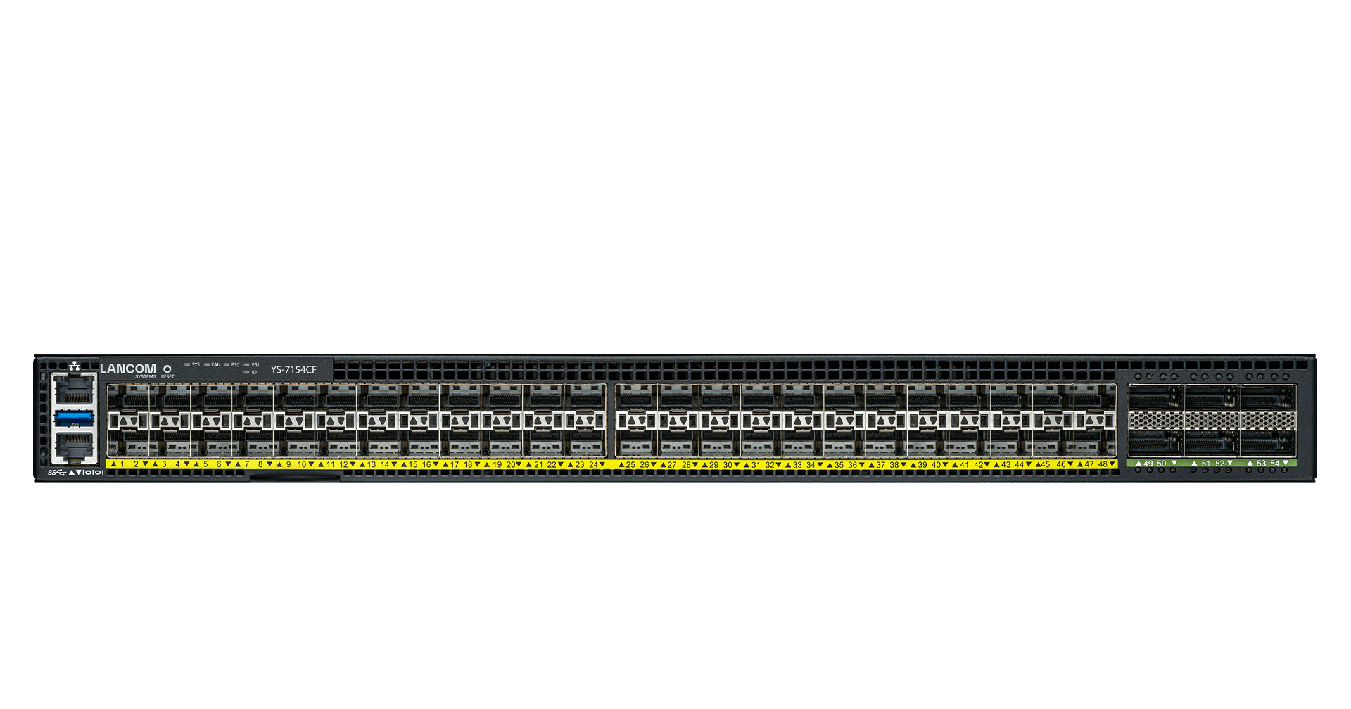 LANCOM YS-7154CF: LANCOM Systems GmbH