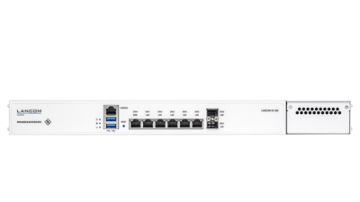 Produktfoto LANCOM R&S®Unified Firewall UF-360