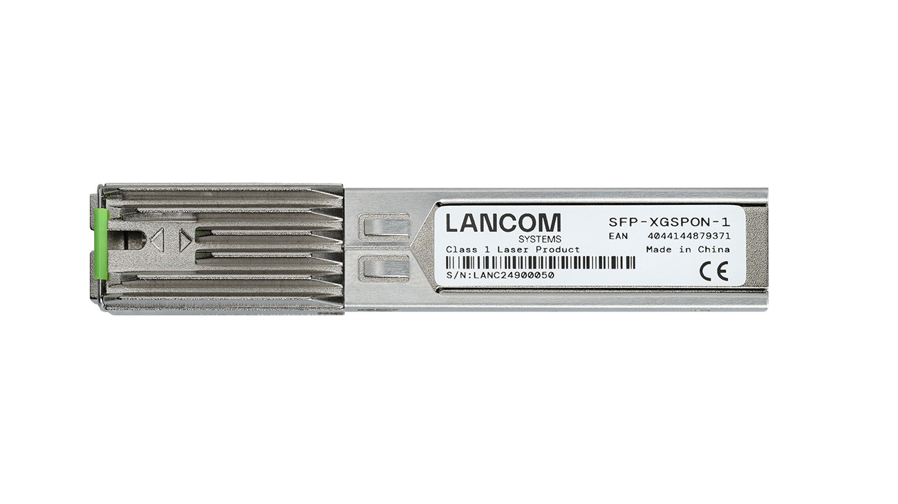 Produktfoto LANCOM SFP-XGSPON-1