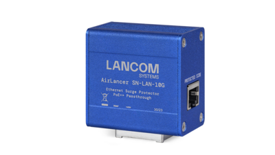 Produktfoto AirLancer SN-LAN-10G