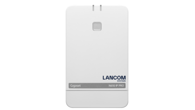 Produktfoto LANCOM DECT N610 IP