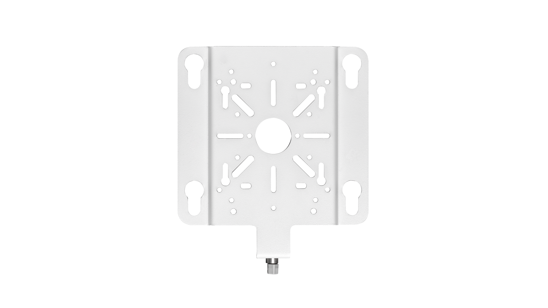 Produktfoto LANCOM LX-7000 Low-Profile Montageplatte